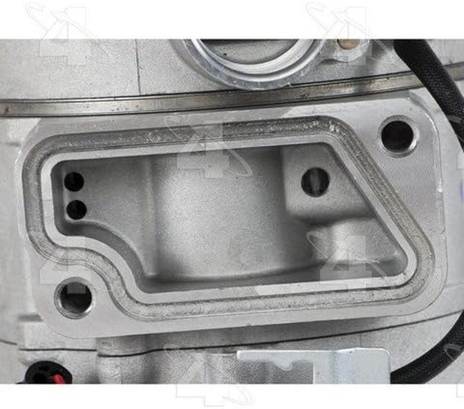 158362 A/C Compressor