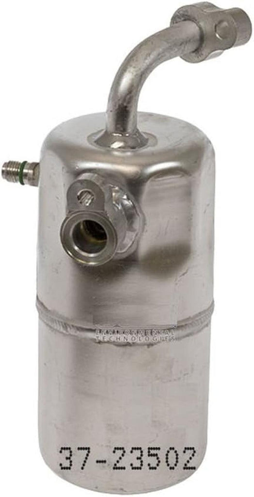 19130063, A/C Accumulator