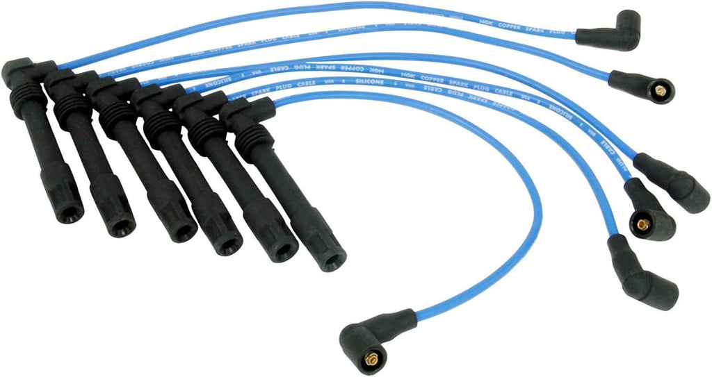 (57055) RC-VWC036 Spark Plug Wire Set