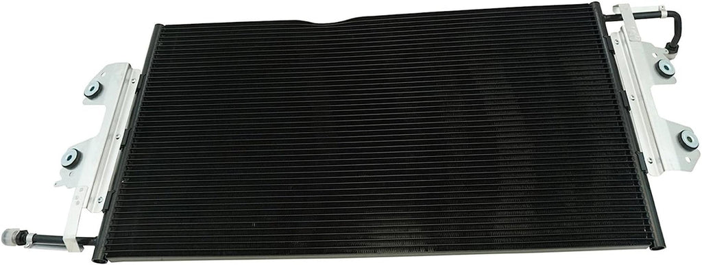 AC A/C Air Conditioning Condenser Assembly for Savana Express Van