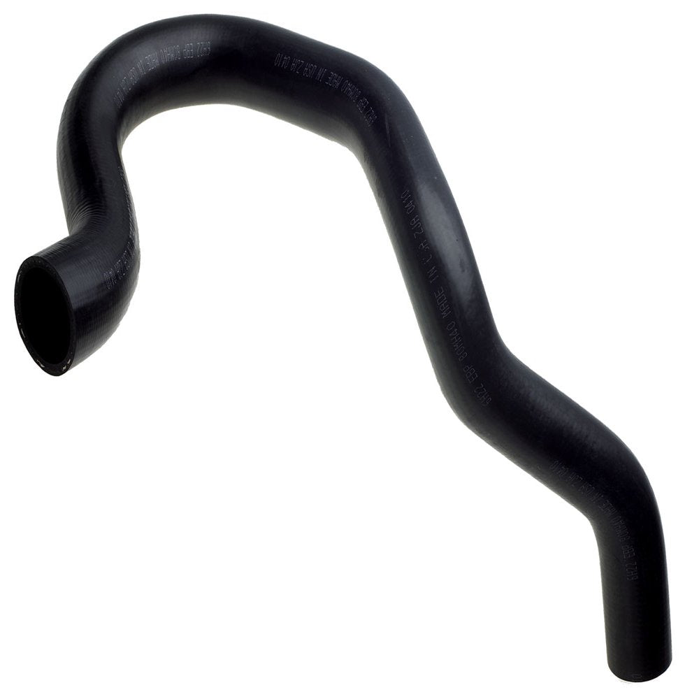 Radiator Coolant Hose Fits Select: 1991-2001 JEEP CHEROKEE