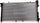 (221-7002) Radiator