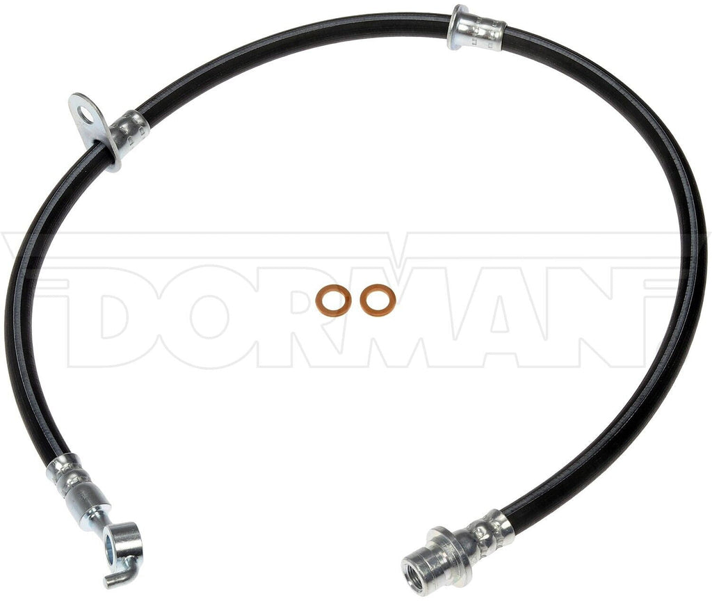 Dorman Brake Hydraulic Hose for 17-20 Acura MDX H622803