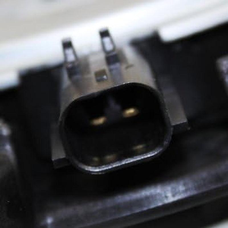 620840 Cooling Fan Assembly Compatible with 2004-2006 Chrysler Pacifica