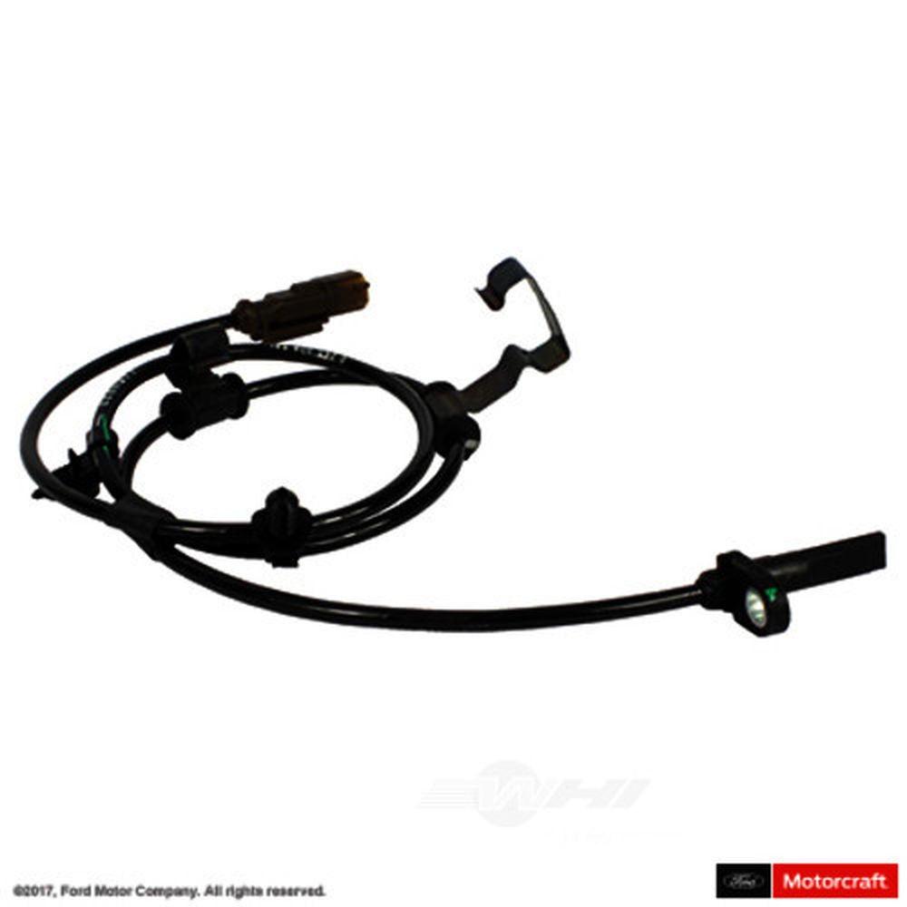 Motorcraft BRAB-304 ABS Wheel Speed Sensor