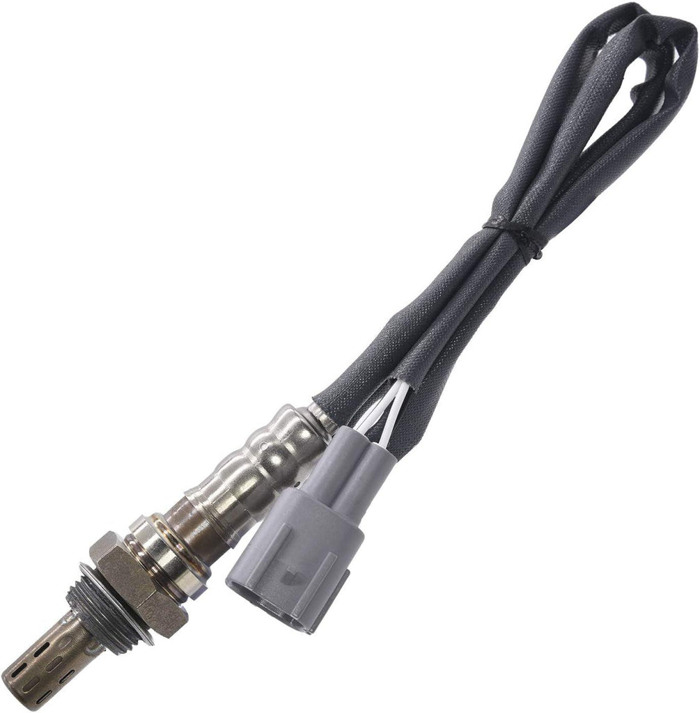 350-34253 Oxygen Sensor, Original Equipment Replacement Premium O2 Sensor, Direct Fit W/Flange