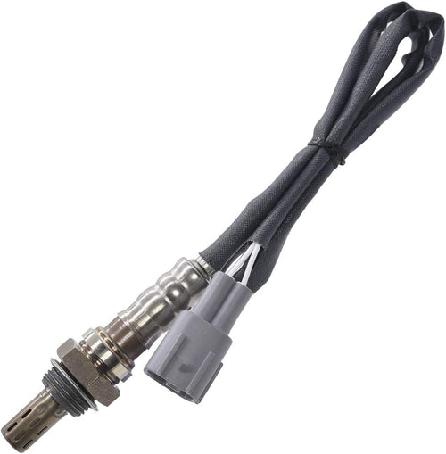 350-34253 Oxygen Sensor, Original Equipment Replacement Premium O2 Sensor, Direct Fit W/Flange