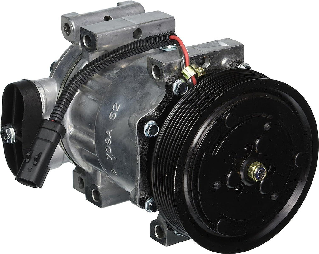 78562 A/C Compressor