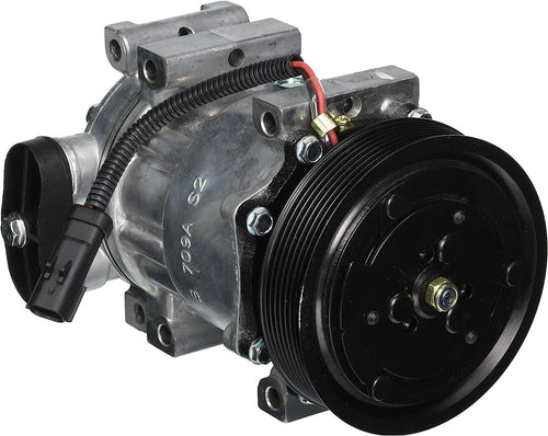 78562 A/C Compressor