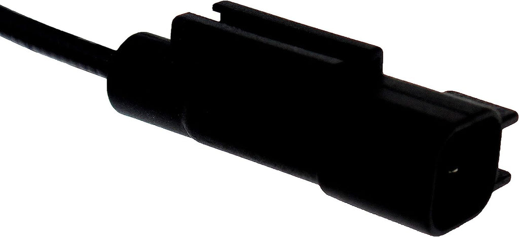 Dorman 970-049 Front Passenger Side ABS Wheel Speed Sensor Compatible with Select Dodge/Jeep Models