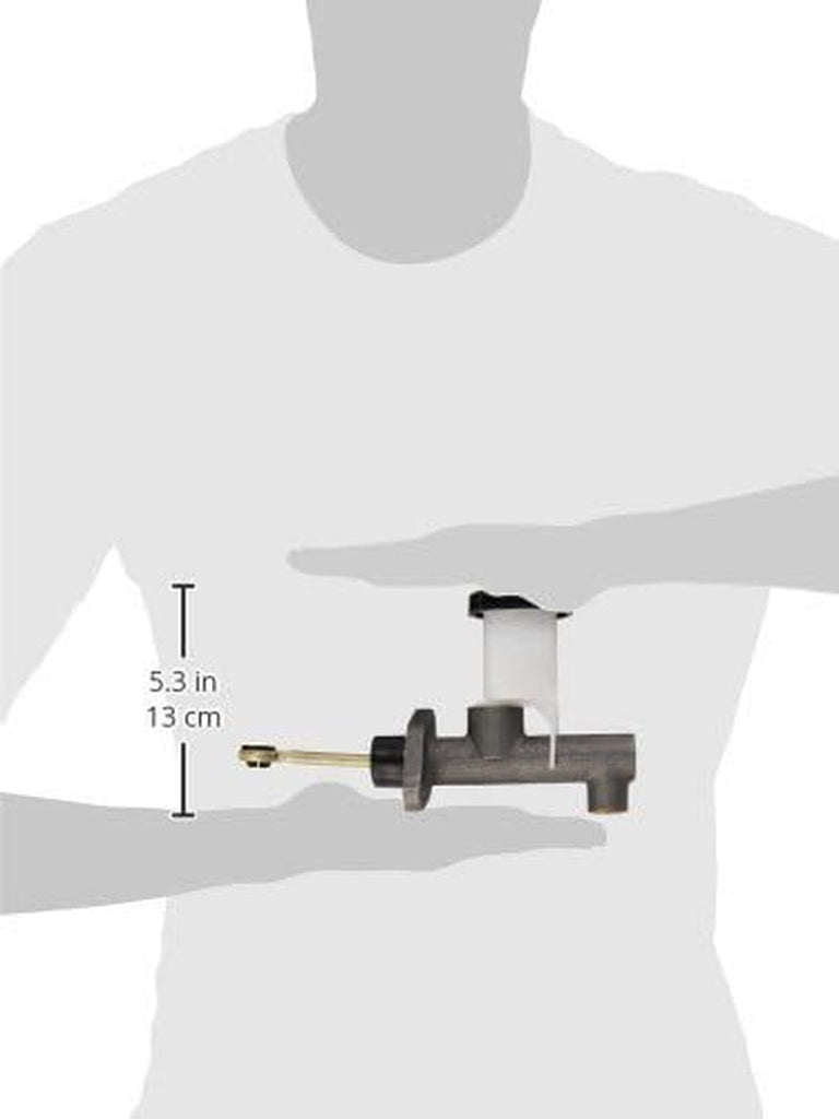 Schaeffler  LMC495 Clutch Master Cylinder, OEM Clutch Release Replacement Parts