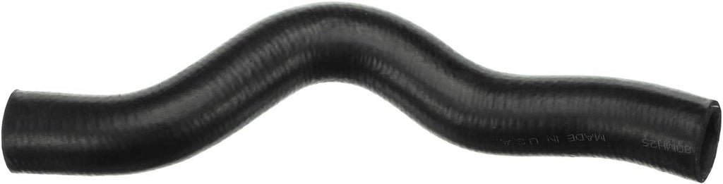 Gold 22304M Molded Upper Radiator Hose