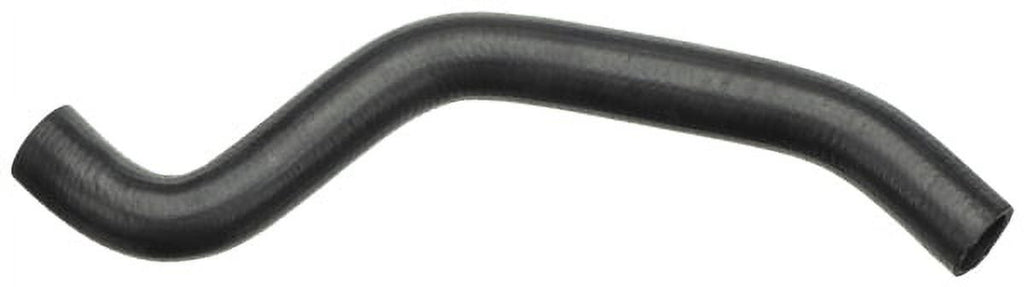 24414L Molded Radiator Coolant Hose Fits Select: 2000-2004 TOYOTA TUNDRA