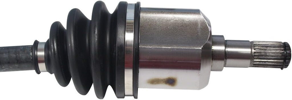 NCV75531 CV Axle Shaft Assembly - Right Front (Passenger Side)