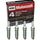 Genuine Motorcraft Iridium Spark Plug 4PCS for Ford Escape/ Fusion 1.5L L4 Turbo