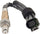 Automotive 17187 Original Equipment Wideband Oxygen Sensor - Compatible with Select Alpina B6, B7; BMW M5, M6, X5, X6, 550I, 650I, 750I, 750Li, GT, Xdrive, Gran Coupe; Mini Cooper, Countryman, Paceman