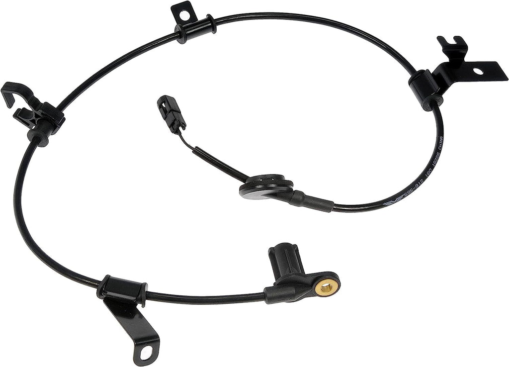 Dorman 695-912 Rear Passenger Side ABS Wheel Speed Sensor Compatible with Select Ford / Mercury Models