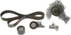TKH-012 Engine Timing Belt Kit with New Water Pump