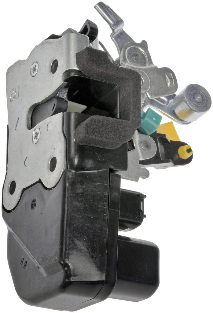 Dorman Door Lock Actuator Motor for 05-10 Grand Cherokee 931-674