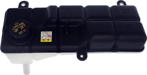 Dorman 603-134 Engine Coolant Reservoir for Select Ford Models