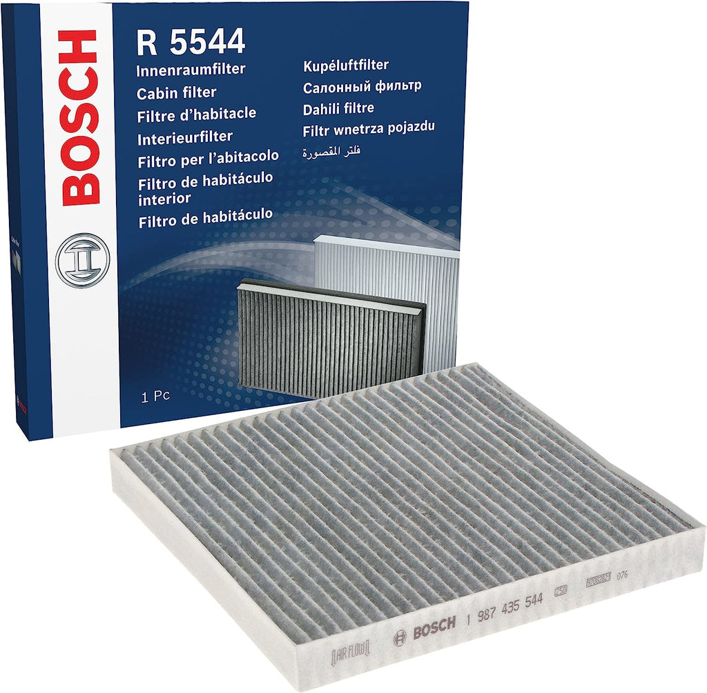 R5544 - Cabin Filter Activated-Carbon