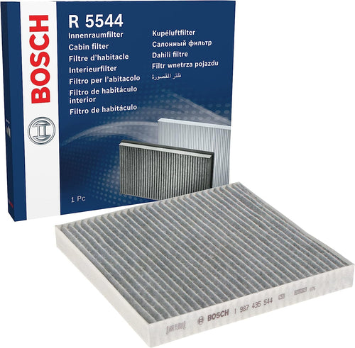 R5544 - Cabin Filter Activated-Carbon