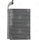 54817 A/C Evaporator Core Body