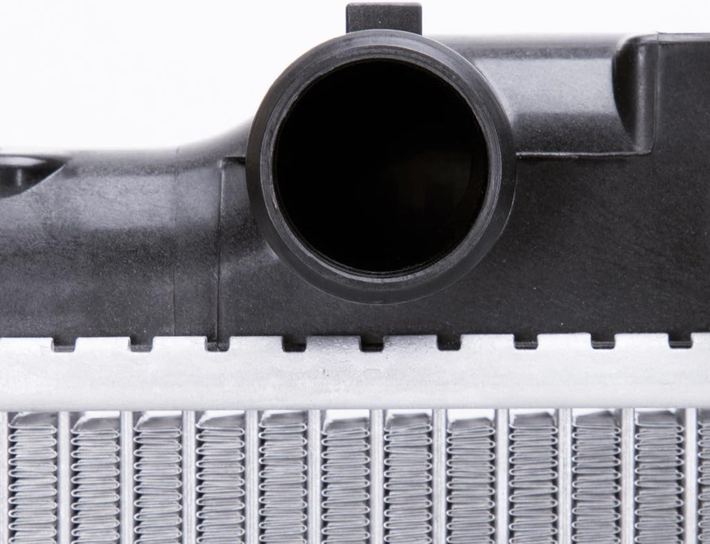 2292 Compatible with TOYOTA RAV4 1-Row Plastic Aluminum Replacement Radiator