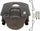 Gold 18FR1080 Front Driver Side Disc Brake Caliper Assembly (Friction Ready Non-Coated), Remanufactured
