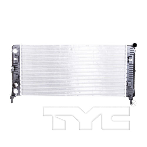 TYC Radiator for Chevrolet 13326