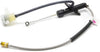 GM Parts 12570277 Push Style Steel Clutch Slave Cylinder