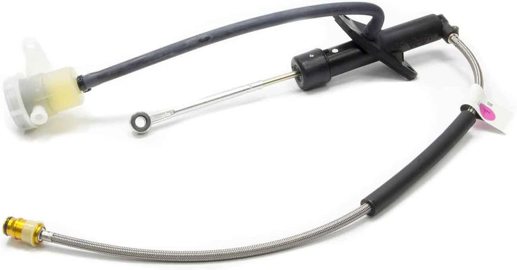 GM Parts 12570277 Push Style Steel Clutch Slave Cylinder