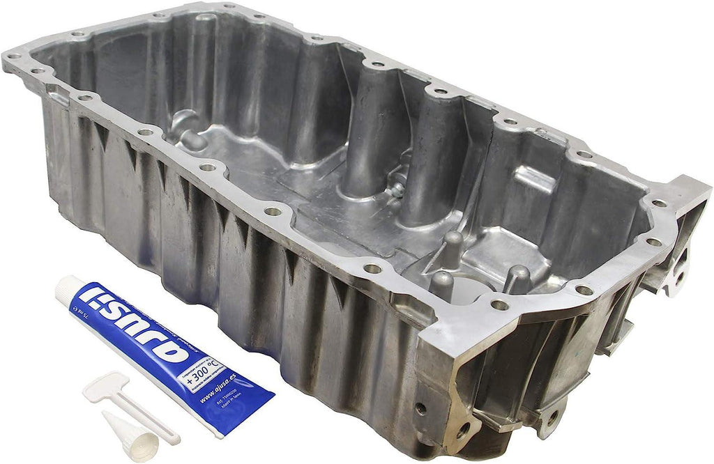 ESK0165 Engine Oil Pan Kit, 1 Pack