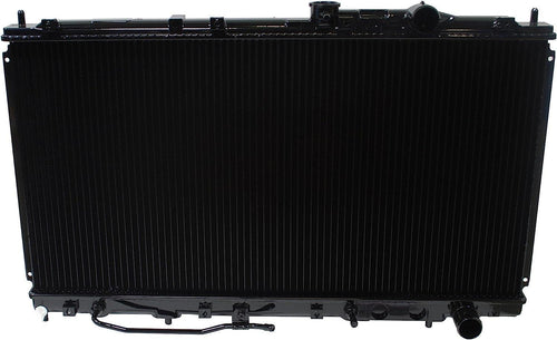 221-3302 Radiator