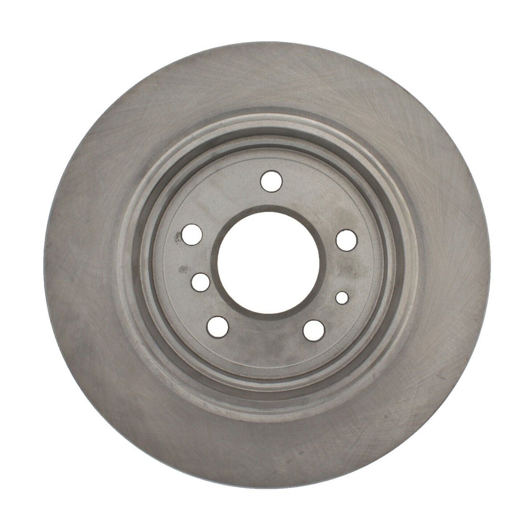 Centric Rear Disc Brake Rotor for 540I, M5 (121.34034)