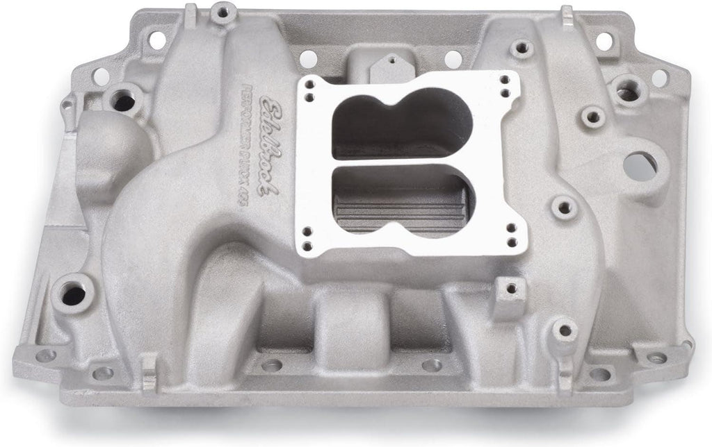 2146 Performer Aluminum Intake Manifold