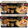 Nongshim Tonkotsu Ramen with Kuromayu Noodle Big Bowl, 3.56 Ounce Premium Noodle Soup Rich Pork Broth Japanese Style Instant Creamy Ramen & On the Go Snacks 6 Bowls Pack Set of 2 (12 Bowls Total)