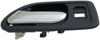 Dorman Interior Door Handle for 1994-1997 Accord 92410