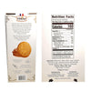 St Michel La Grande Galette French Butter Cookies 21.6oz 600g - 2-Pack