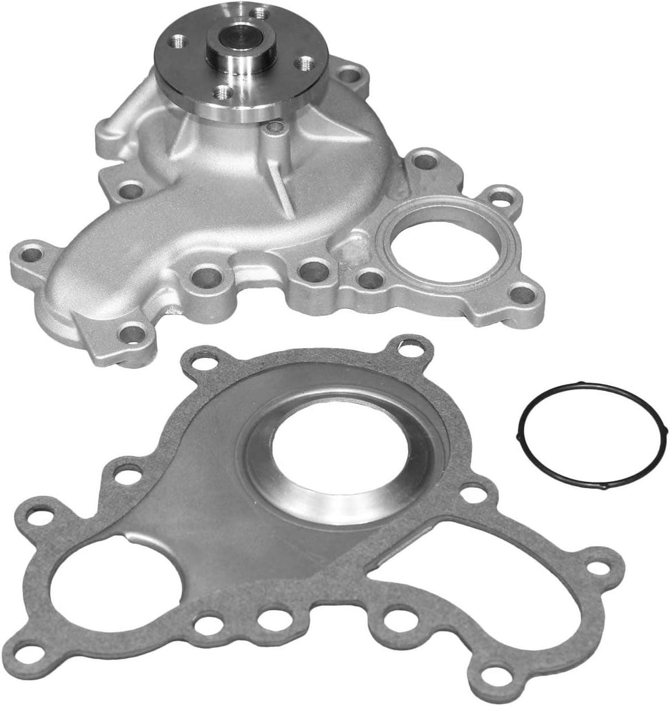Professional 252-1004 Engine Water Pump