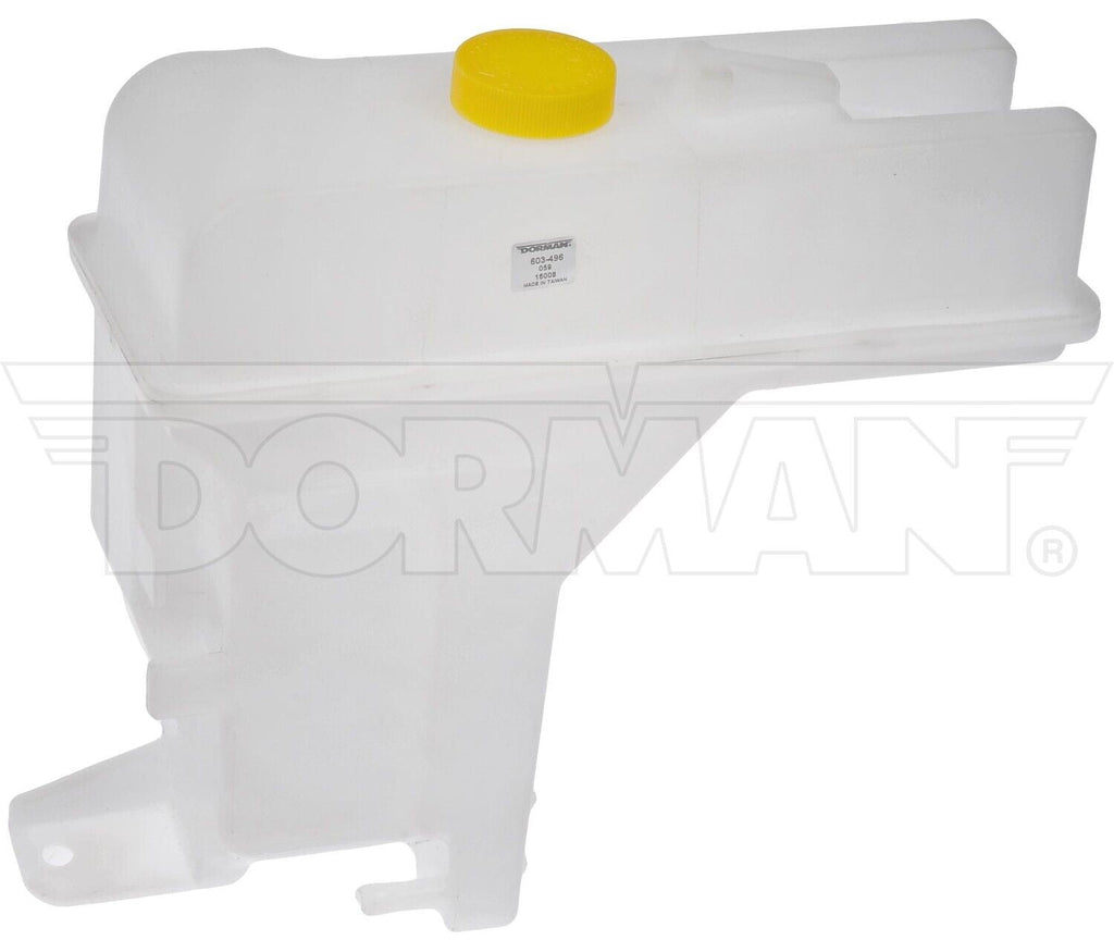 Dorman Engine Coolant Reservoir for 02-13 Nissan X-Trail 603-496