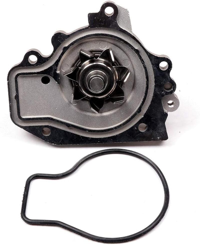 Timing Belt Water Pump Kit,  for 1996-2001 for Honda CR-V for Acura Integra RS GS LS 1.8L 2.0L DOHC 16V Engine B20B4 B20Z2 B18B1