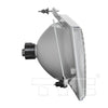 TYC Headlight Assembly for Ford 20-3075-00