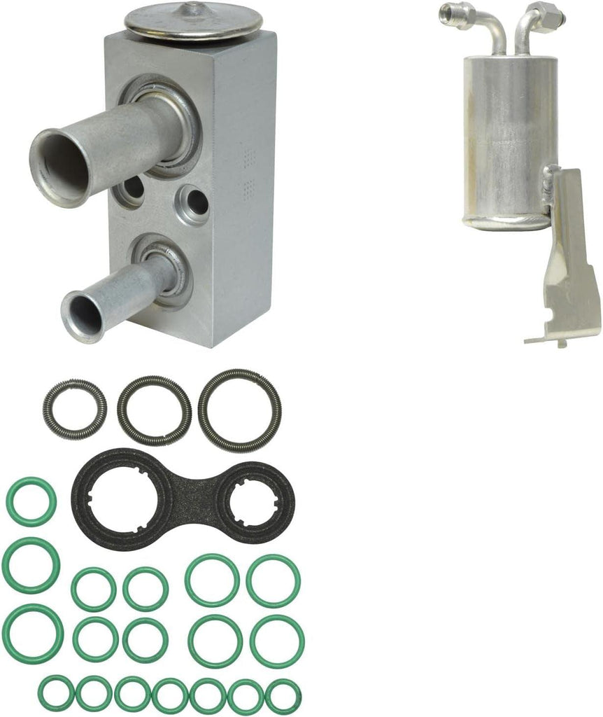 AK2306 - A/C System Repair Kit