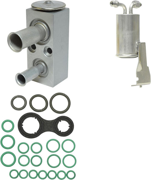 AK2306 - A/C System Repair Kit