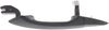 For Acura ILX Exterior Door Handle Rear, Passenger Side Primed (2013-2018) | Trim: All Submodels