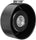 Accessory Drive Belt Idler Pulley for 4Runner, Avalon, Camry+More 89158