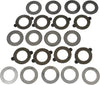 Dorman 697-780 Differential Disc Kit Compatible with Select Models