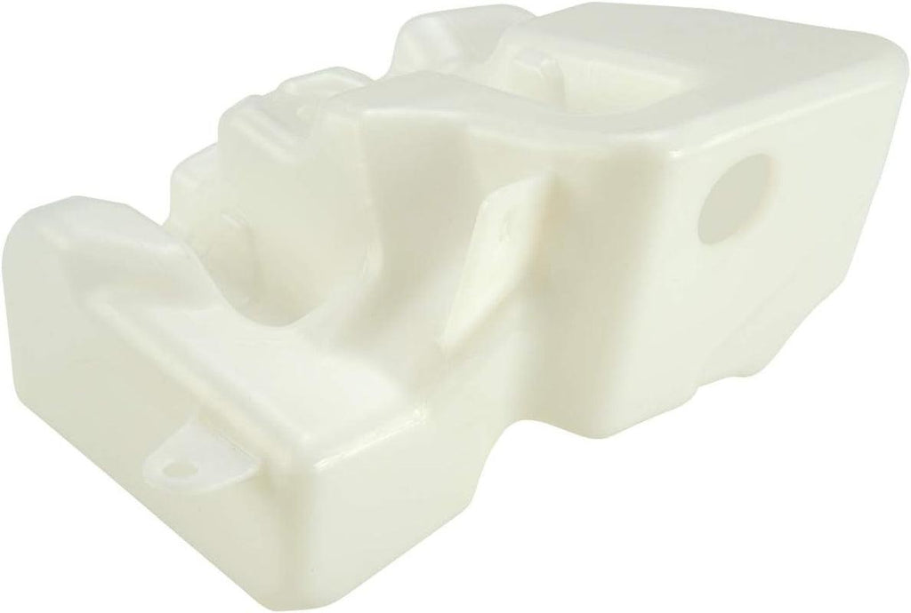 A-Premium Engine Coolant Overflow Recovery Reservoir Tank Compatible with Land Rover LR3 2005-2009, Range Rover Sport 2006-2009, 4.2L 4.4L, Replace # DMB500040