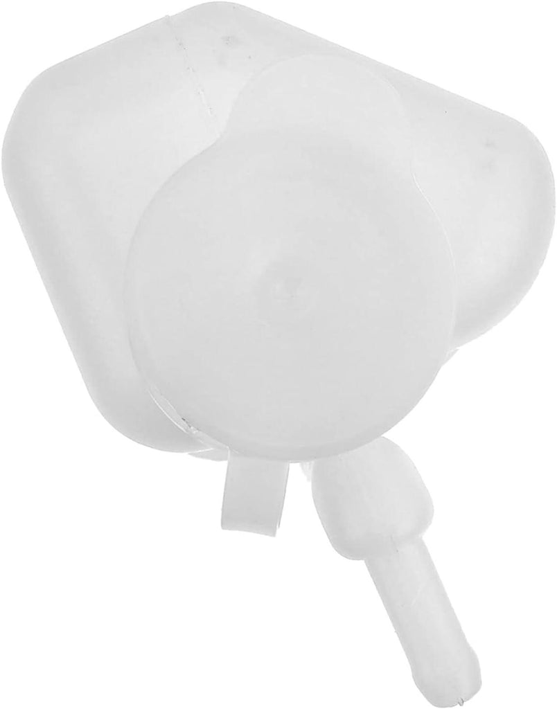 A-Premium Engine Coolant Overflow Recovery Reservoir Tank [W/Cap] Compatible with Mitsubishi Lancer 2004-2006 2.0L 2.4L, Replace # MR450237